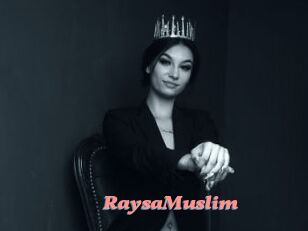 RaysaMuslim