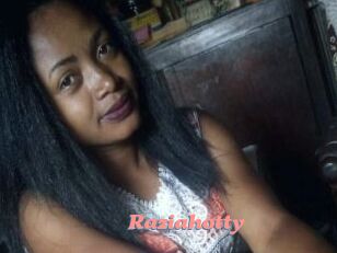 Raziahotty