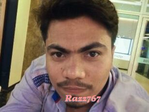 Razz767