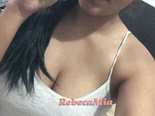 RebecaMia