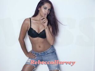 RebeccaHarvey