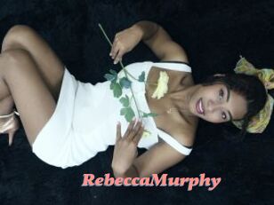 RebeccaMurphy
