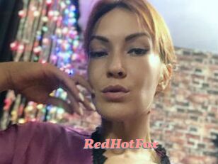RedHotFox