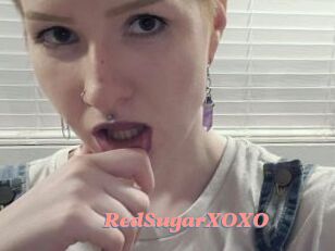 RedSugarXOXO