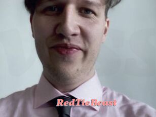 RedTieBeast