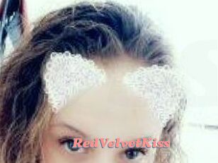 RedVelvetKiss