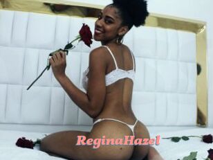 ReginaHazel