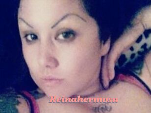 Reinahermosa