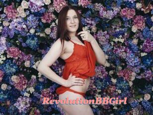 RevolutionBBGirl