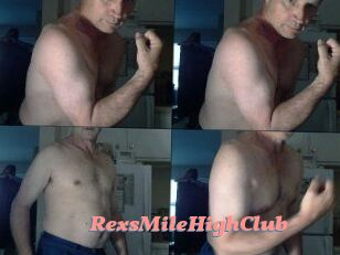 RexsMileHighClub