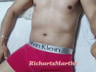 RichartsMarths