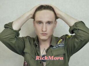 RickMora
