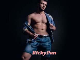 RickyPan Webcam Sex Site