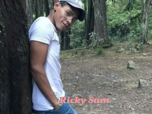 Ricky_Sam