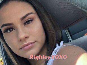 RighleyXOXO