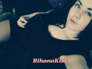 RihanaKisss