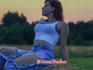 RiisaNaka