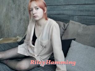 RileyHamming