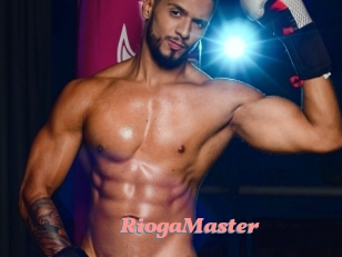 RiogaMaster Webcam Sex Site