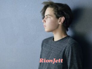 RionJett Webcam Sex Site