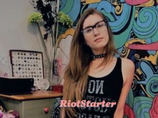 RiotStarter