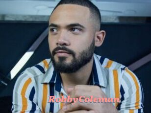RobbyColeman