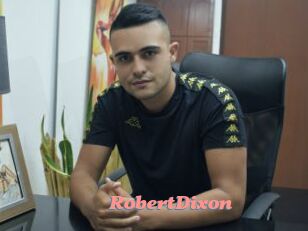 RobertDixon