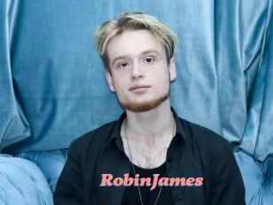 RobinJames
