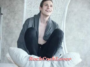 RockCockLover