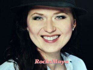 RocksMaya