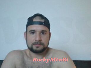 RockyMtnBi Webcam Sex Site