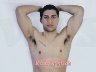 Rodneyslick