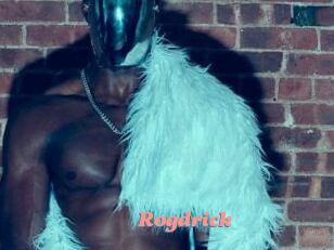 Rogdrick