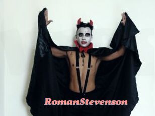 RomanStevenson