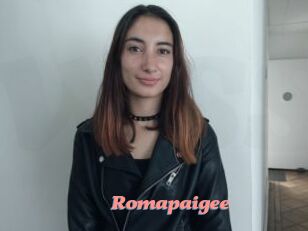 Romapaigee