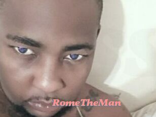 RomeTheMan