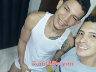 RomelBrayan