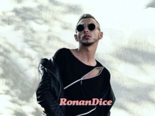 RonanDice