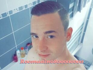 Roomaain0800000000