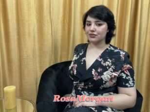RosaMorgan