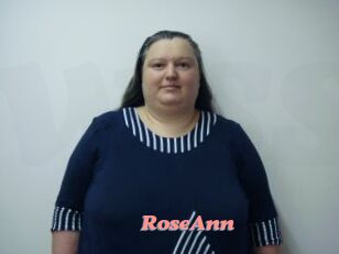RoseAnn
