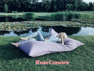RoseConors