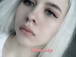 RoseCuty