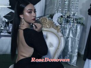 RoseDonovan