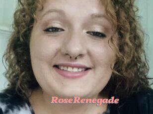 RoseRenegade