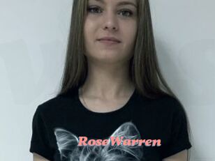 RoseWarren