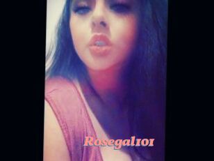 Rosegal101