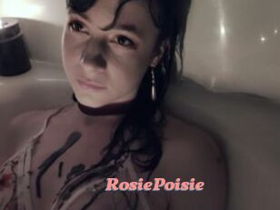 RosiePoisie