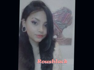 Rousblack