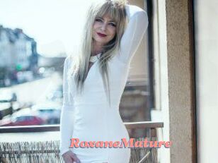 RoxaneMature